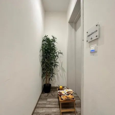 Kofler Alojamento de Acomodação e Pequeno-almoço Barletta