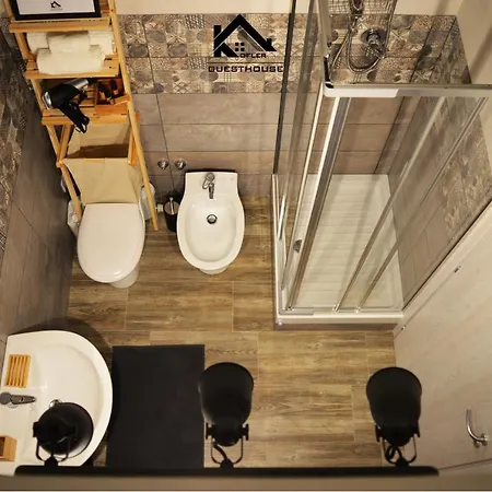 Kofler Barletta
