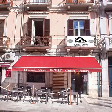 Kofler Barletta