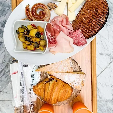 Kofler Bed & Breakfast Barletta