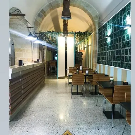 Kofler * Barletta