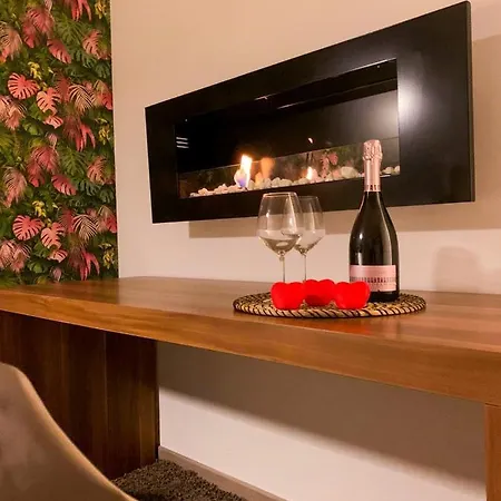 Bed & Breakfast Kofler Barletta