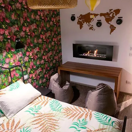 Kofler Bed & Breakfast Barletta