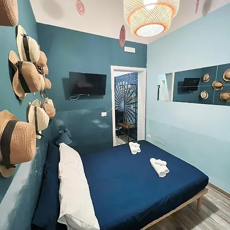 Bed & Breakfast Kofler Barletta