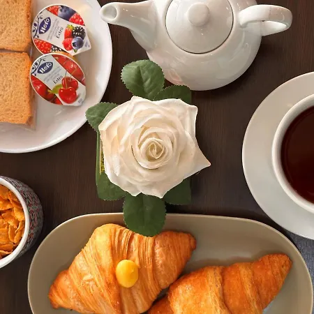 Bed & Breakfast Kofler