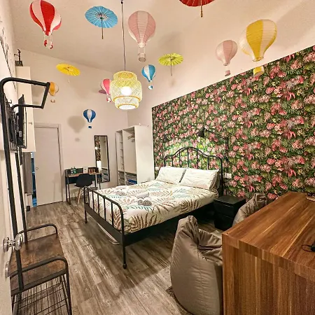 Kofler Bed & Breakfast