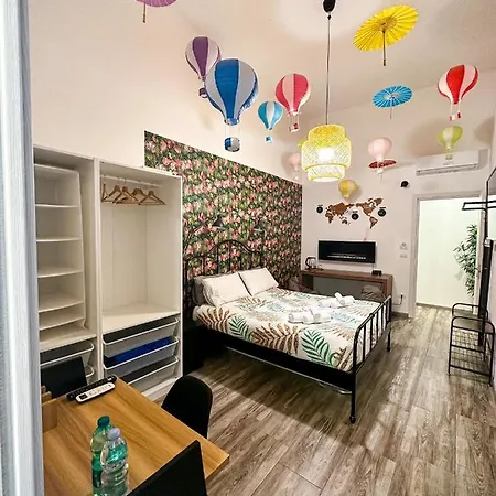 Kofler Bed & Breakfast *