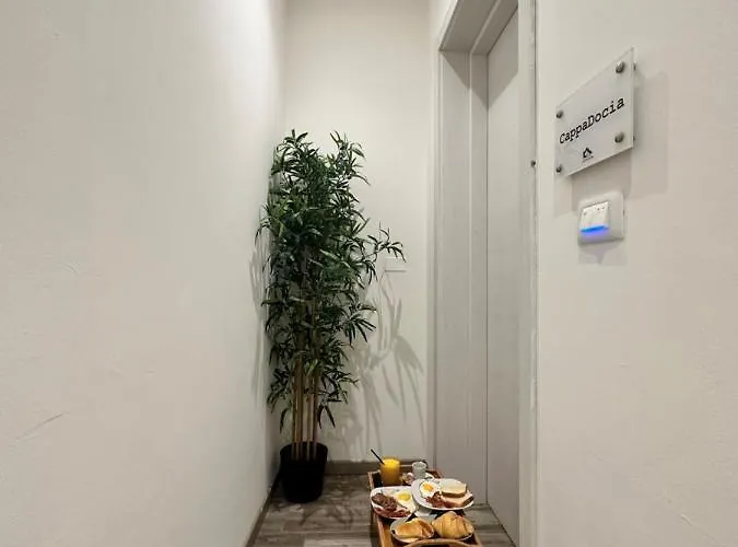 Kofler 住宿加早餐酒店 巴列塔
